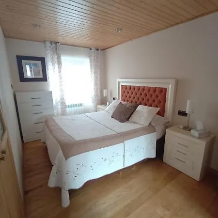 아파트 La Casa De Somiedo *