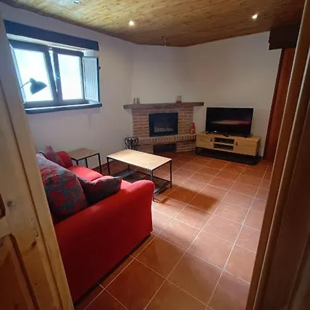 La Casa De Somiedo * 소미에도