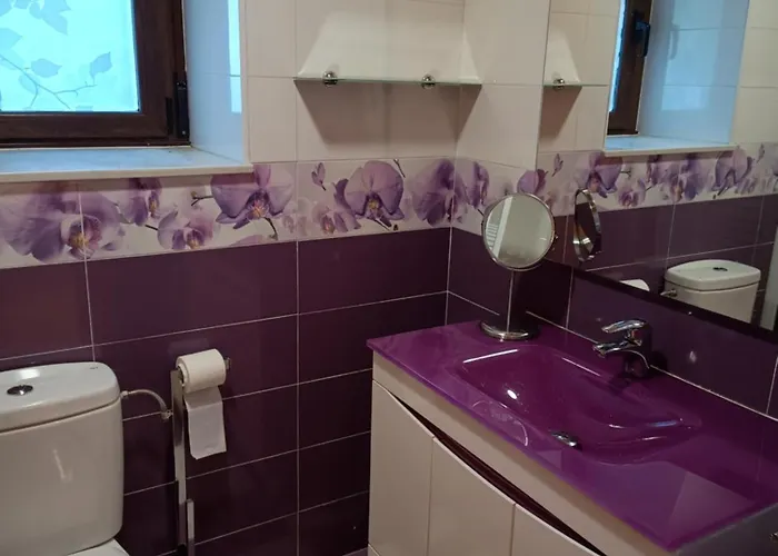 La Casa De Somiedo 아파트 소미에도