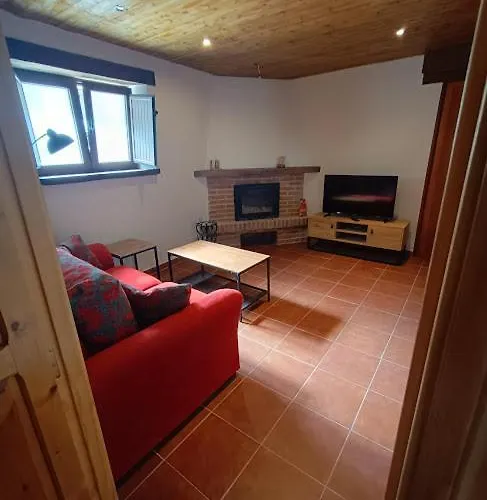 La Casa De Somiedo * 소미에도